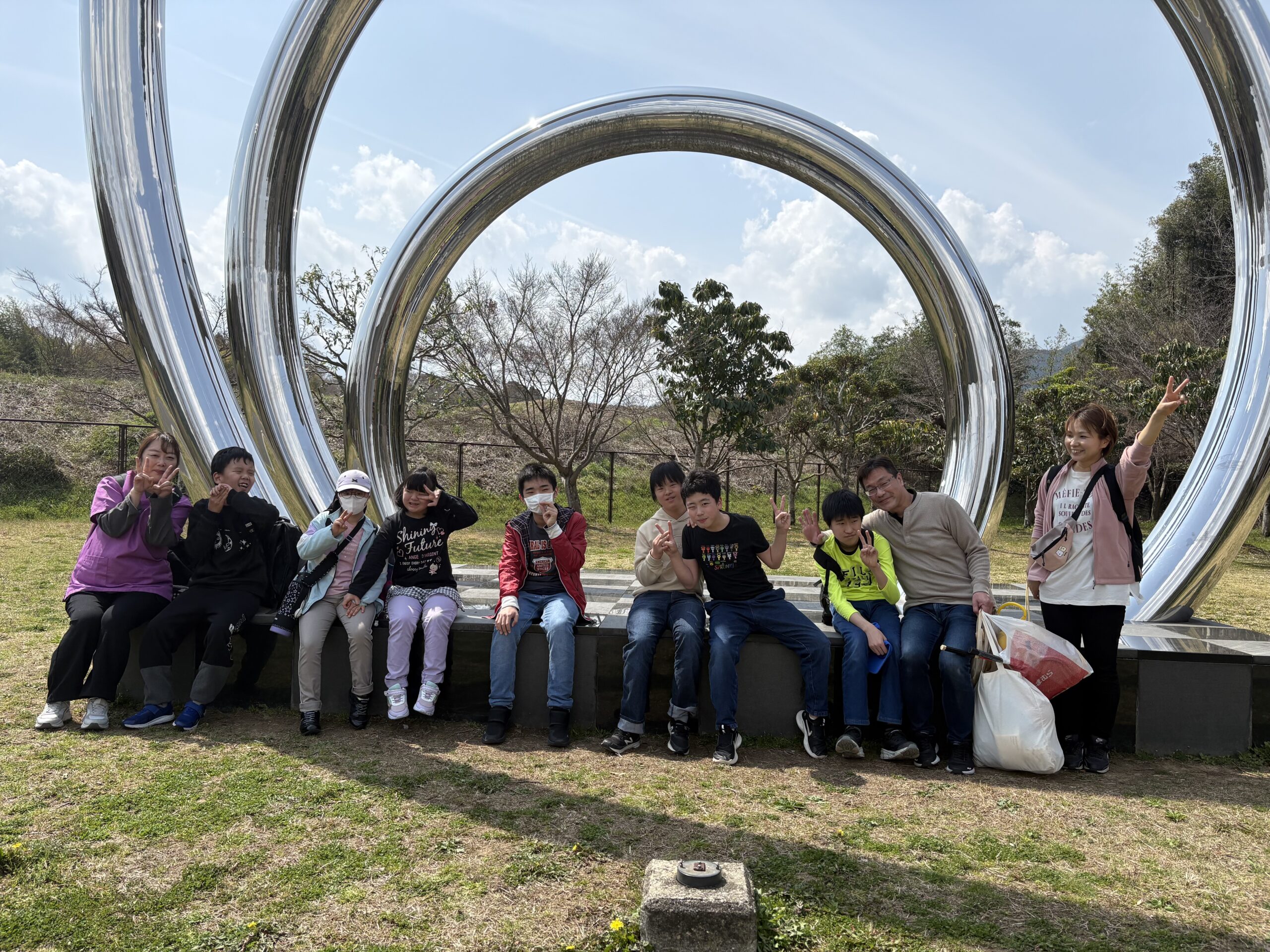 ゴロゴロ広場