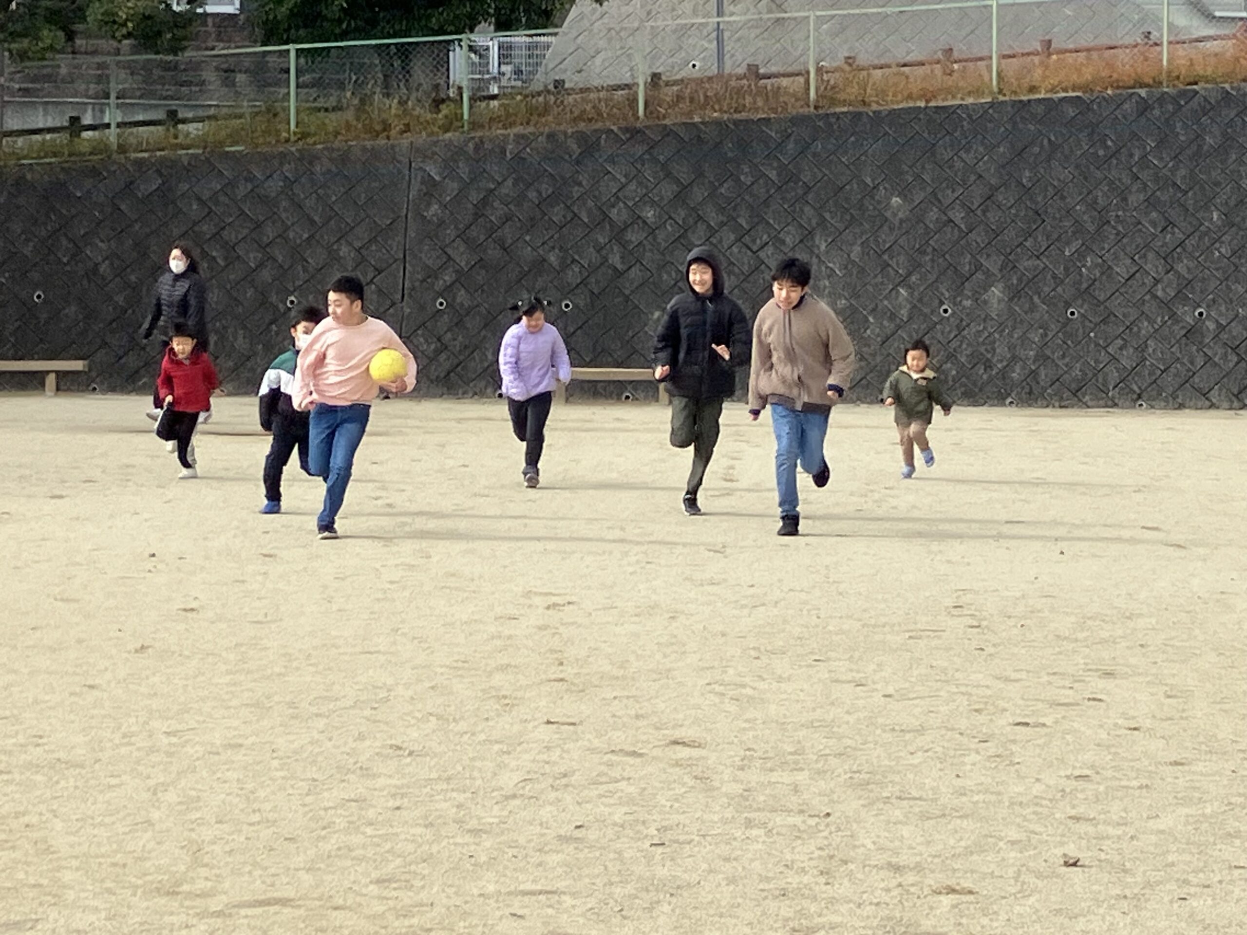 あけましておめでとうございます🎍