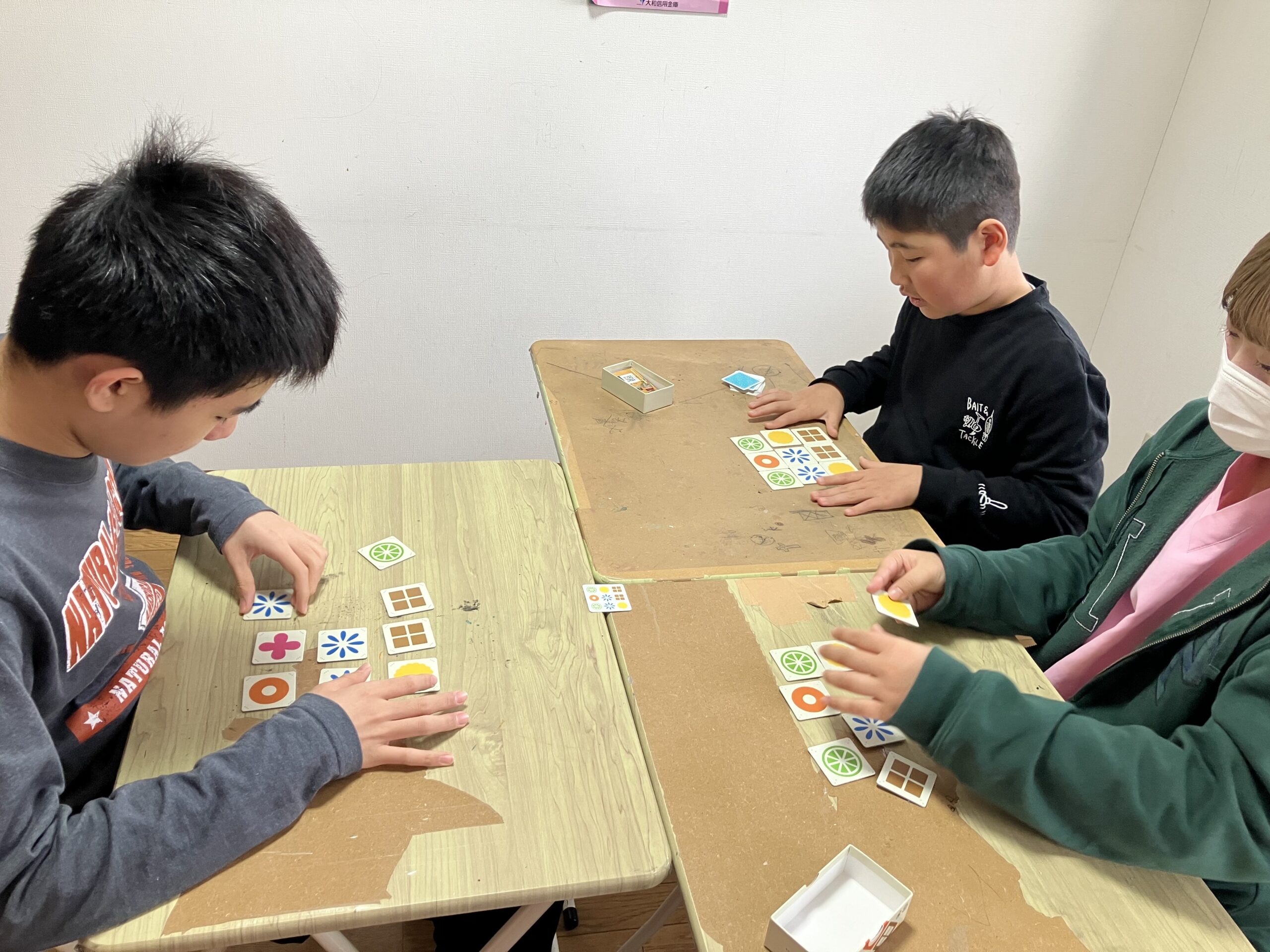 カードゲーム
